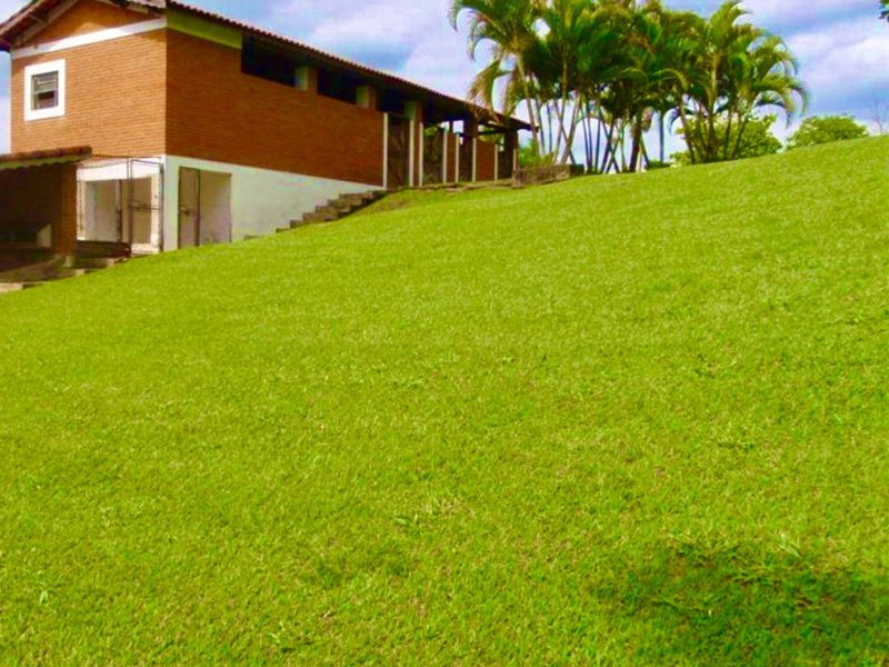 imóvel com 415m² - Recanto das Flores - Indaiatuba