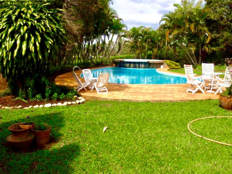 imóvel com 415m² - Recanto das Flores - Indaiatuba