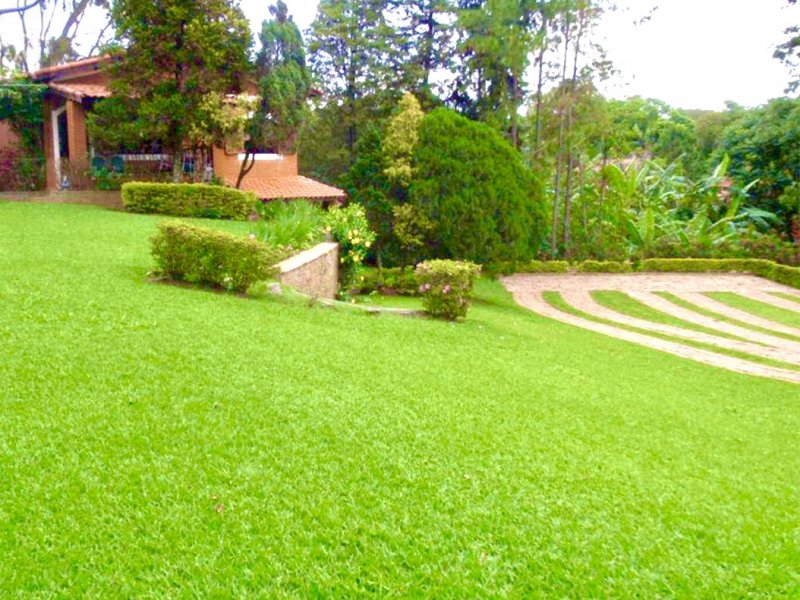 imóvel com 415m² - Recanto das Flores - Indaiatuba