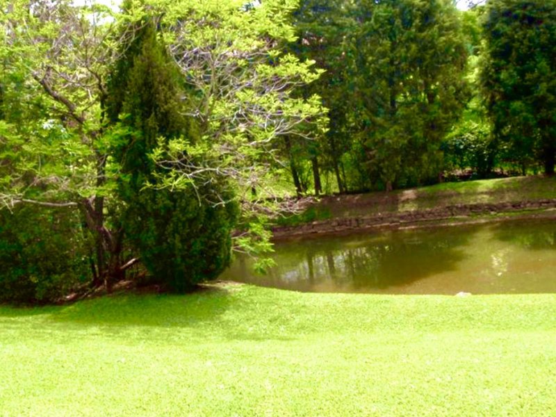 imóvel com 415m² - Recanto das Flores - Indaiatuba