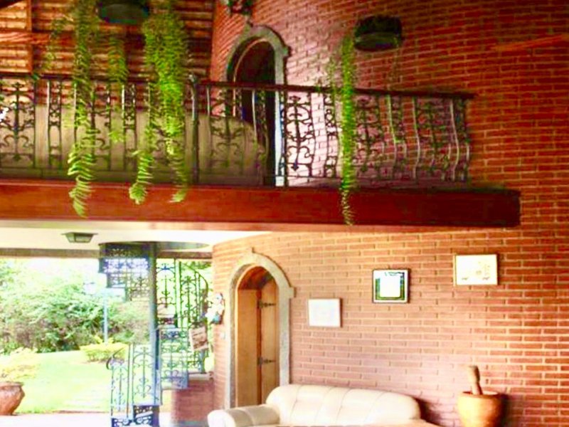 imóvel com 415m² - Recanto das Flores - Indaiatuba