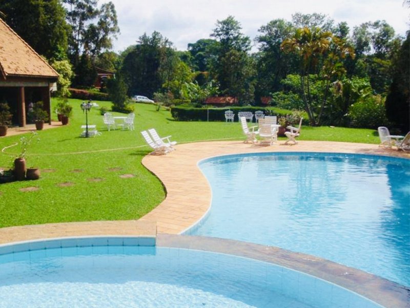imóvel com 415m² - Recanto das Flores - Indaiatuba