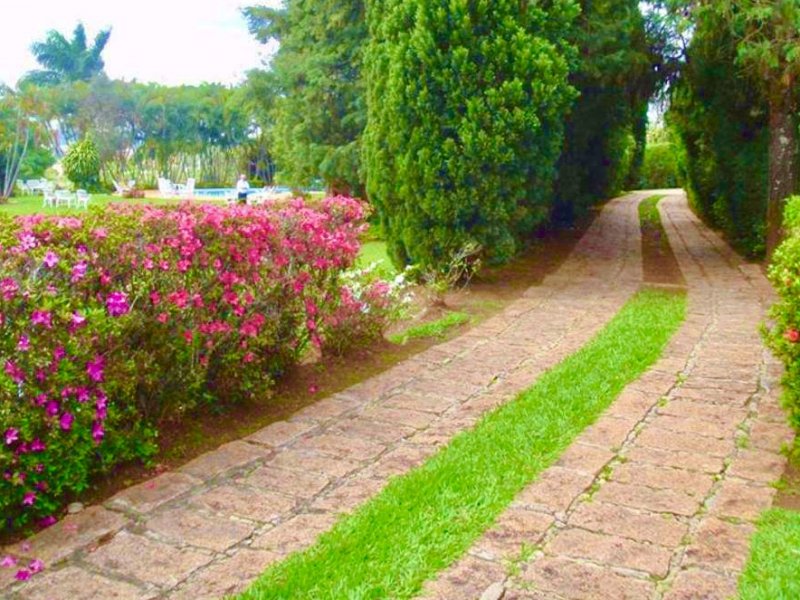 imóvel com 415m² - Recanto das Flores - Indaiatuba