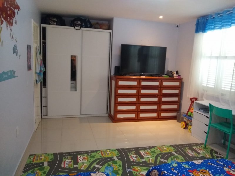 Casa à venda Freguesia (Jacarepaguá) com 153m² e 4 quartos por R$ 2.250.000 - 1645056777-quarto-1.jpeg