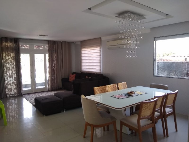 Casa à venda Freguesia (Jacarepaguá) com 153m² e 4 quartos por R$ 2.250.000 - 1887675721-sala.jpeg
