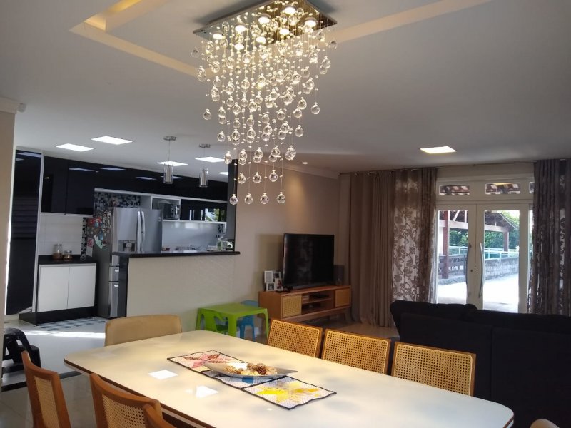 Casa à venda Freguesia (Jacarepaguá) com 153m² e 4 quartos por R$ 2.250.000 - 204132952-sala.jpeg