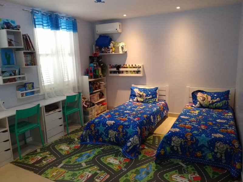 Casa à venda Freguesia (Jacarepaguá) com 153m² e 4 quartos por R$ 2.250.000 - 638641099-quarto-1.jpeg