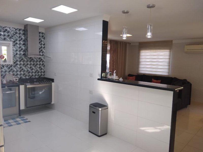 Casa à venda Freguesia (Jacarepaguá) com 153m² e 4 quartos por R$ 2.250.000 - 663039022-cozinha.jpeg