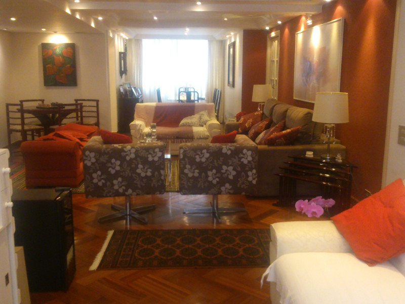 Apartamento à venda Vila Clementino com 164m² e 3 quartos por R$ 1.270.000 - dsc-1924.jpg