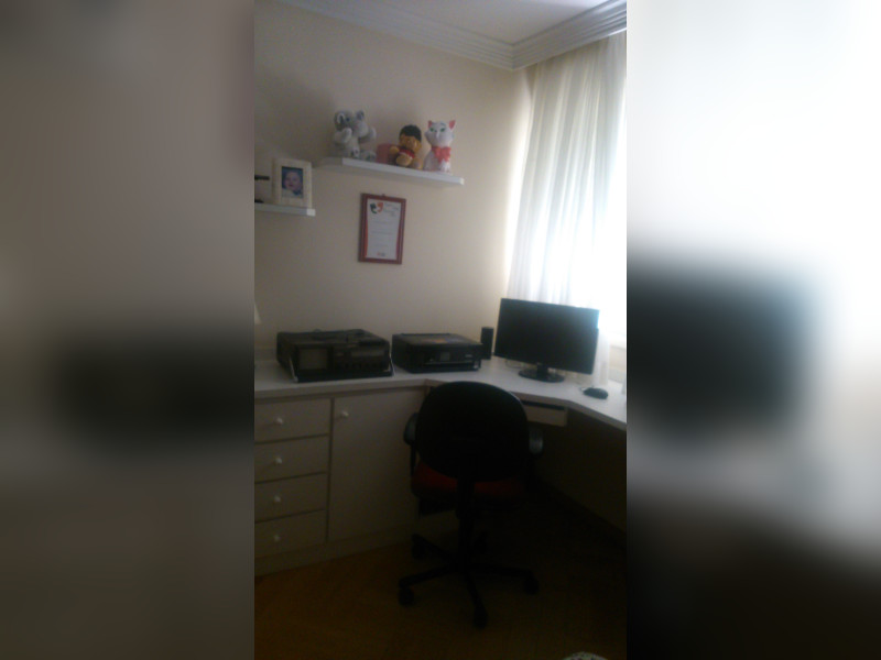 Apartamento à venda Vila Clementino com 164m² e 3 quartos por R$ 1.270.000 - dsc-1943.jpg