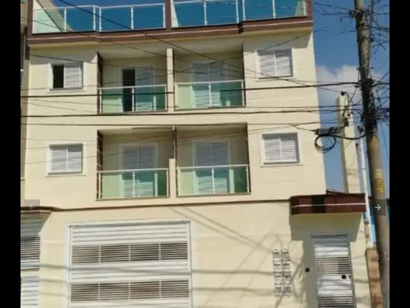 Apartamento à venda Parque Novo Oratório com 120m² e 2 quartos por R$ 290.000 - 769355036-fb-img-1590341658486.jpg
