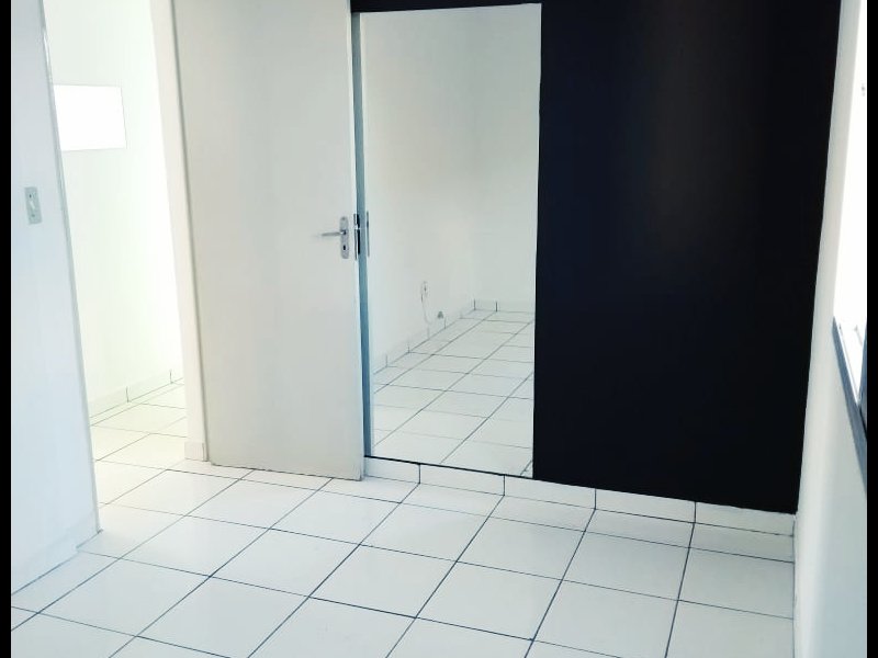 imóvel com 53m² - Conjunto Habitacional Lea Leal - Maringá