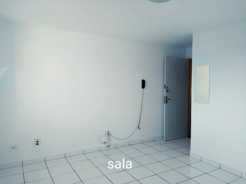 imóvel com 53m² - Conjunto Habitacional Lea Leal - Maringá