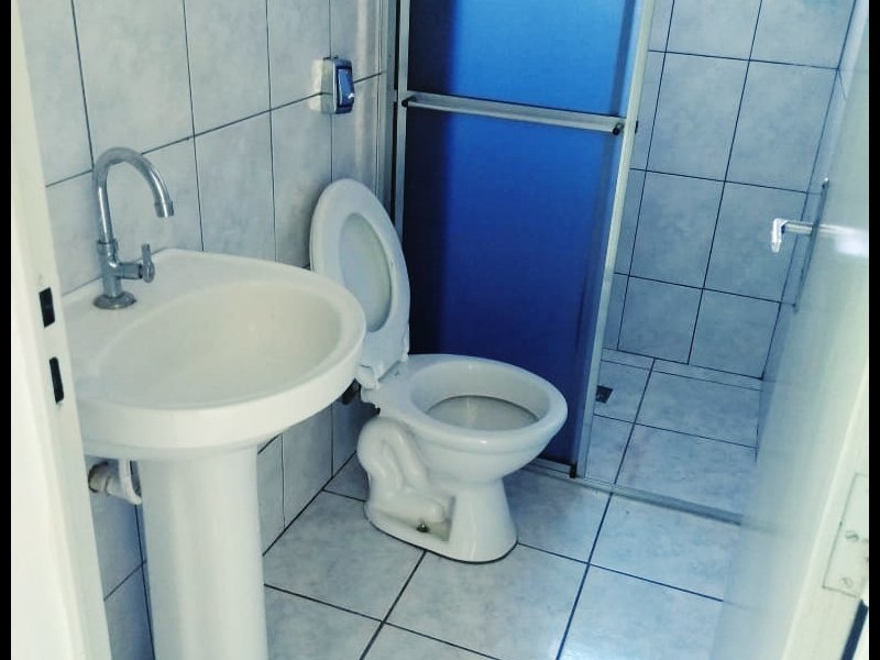 imóvel com 53m² - Conjunto Habitacional Lea Leal - Maringá