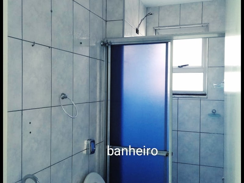 imóvel com 53m² - Conjunto Habitacional Lea Leal - Maringá