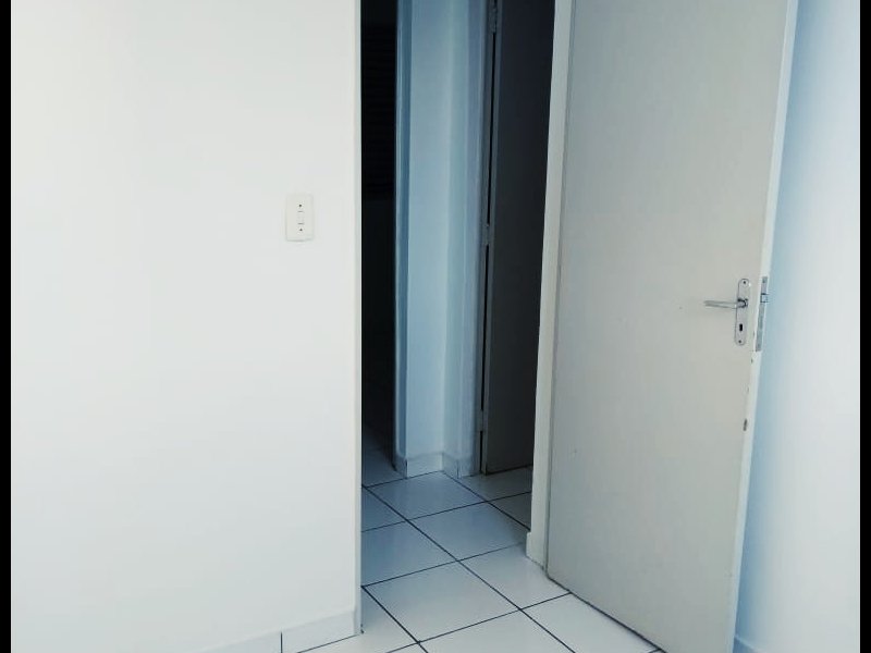 imóvel com 53m² - Conjunto Habitacional Lea Leal - Maringá