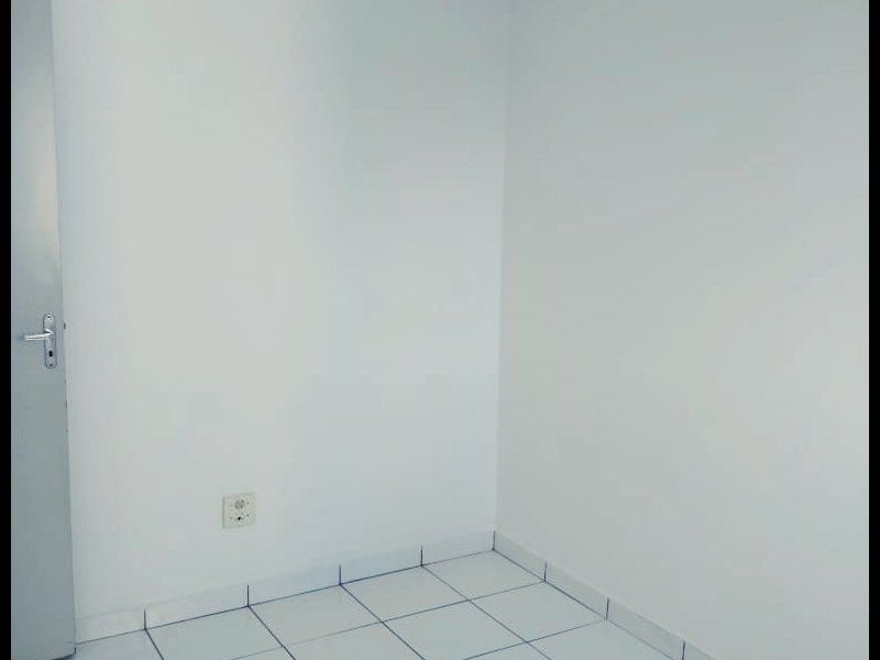 imóvel com 53m² - Conjunto Habitacional Lea Leal - Maringá