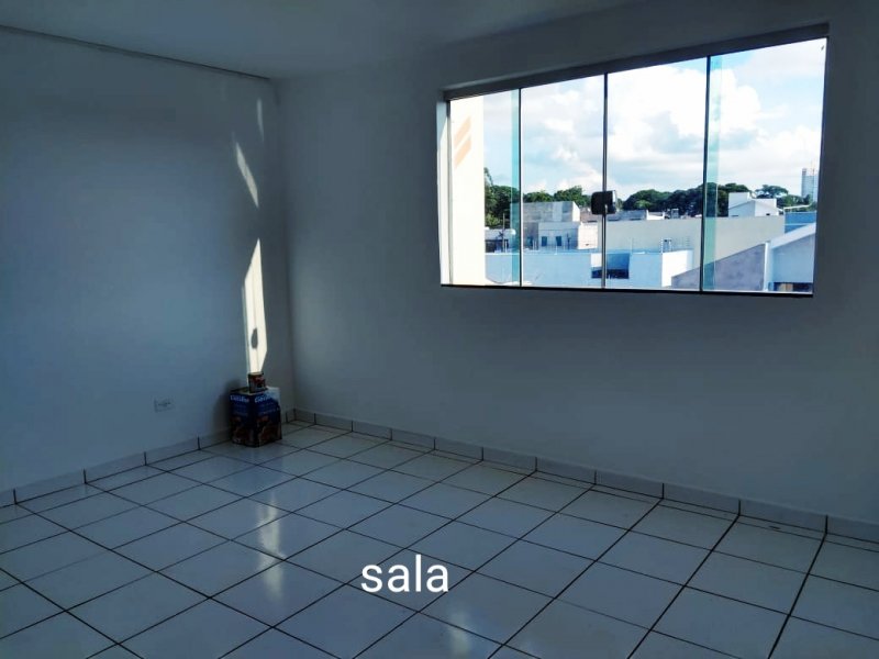imóvel com 53m² - Conjunto Habitacional Lea Leal - Maringá
