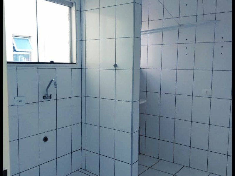 imóvel com 53m² - Conjunto Habitacional Lea Leal - Maringá