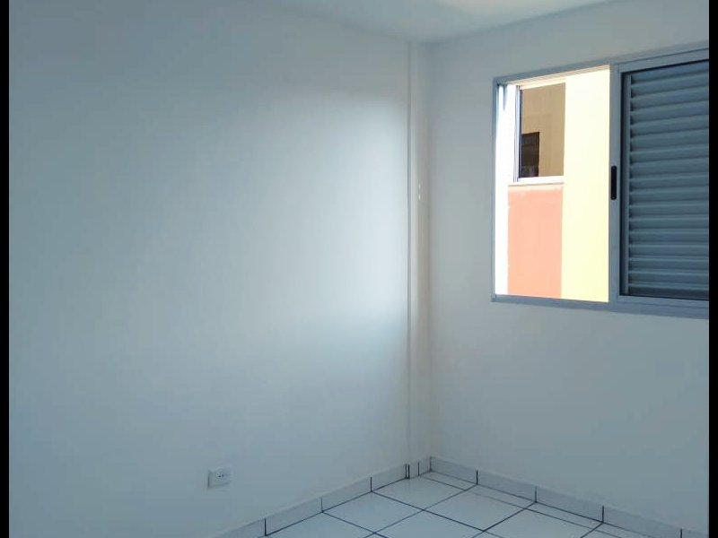 imóvel com 53m² - Conjunto Habitacional Lea Leal - Maringá
