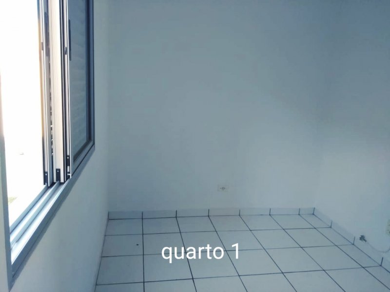 imóvel com 53m² - Conjunto Habitacional Lea Leal - Maringá