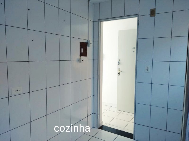 imóvel com 53m² - Conjunto Habitacional Lea Leal - Maringá