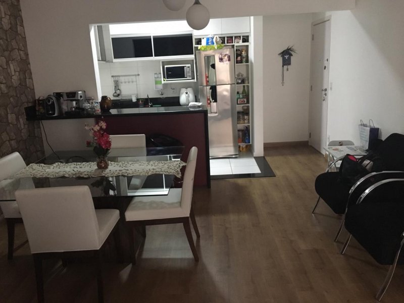 imóvel com 87m² - Jardim Tupanci - Barueri
