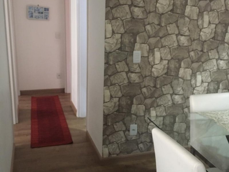imóvel com 87m² - Jardim Tupanci - Barueri