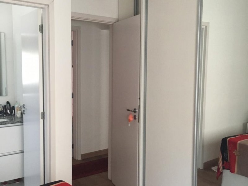 imóvel com 87m² - Jardim Tupanci - Barueri