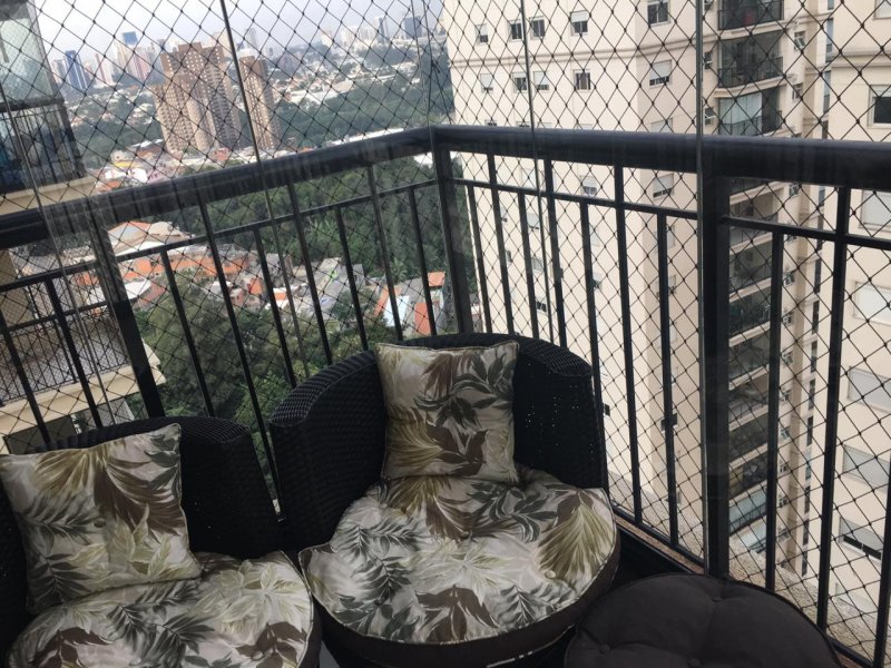 imóvel com 87m² - Jardim Tupanci - Barueri