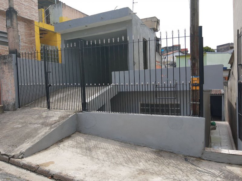 imóvel com 5020m² - Jardim Soares - São Paulo