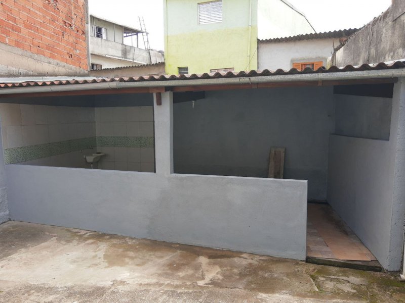 imóvel com 5020m² - Jardim Soares - São Paulo