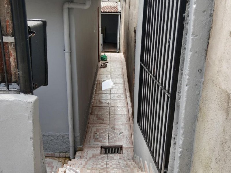 imóvel com 5020m² - Jardim Soares - São Paulo
