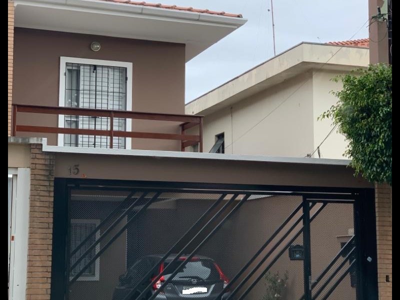 Casa à venda Parque Jabaquara com 125m² e 3 quartos por R$ 715.000 - 1213590477-cs2.jpg