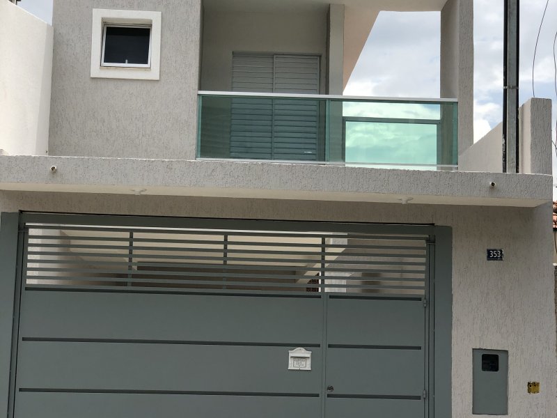 imóvel com 135m² - Vila Tijuco - Guarulhos