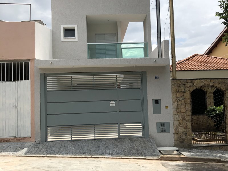 imóvel com 135m² - Vila Tijuco - Guarulhos