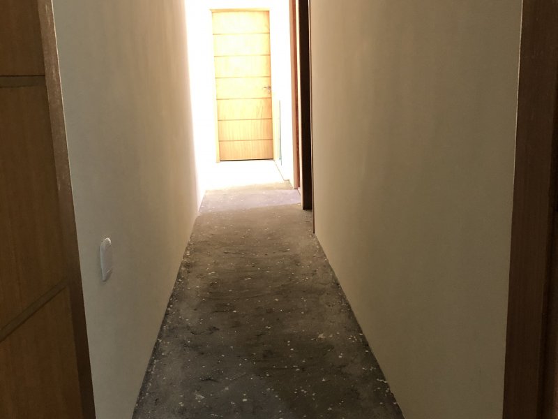 imóvel com 135m² - Vila Tijuco - Guarulhos