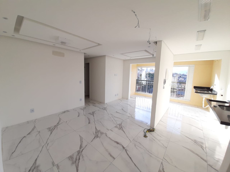 imóvel com 66m² - Limão - São Paulo