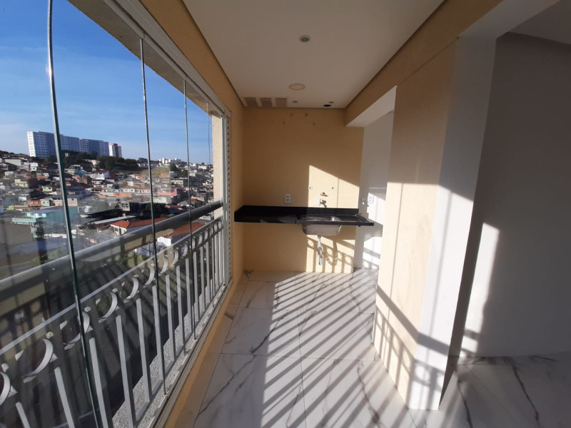 imóvel com 66m² - Limão - São Paulo