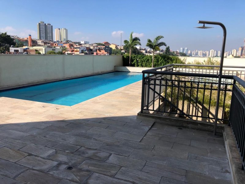 imóvel com 66m² - Limão - São Paulo
