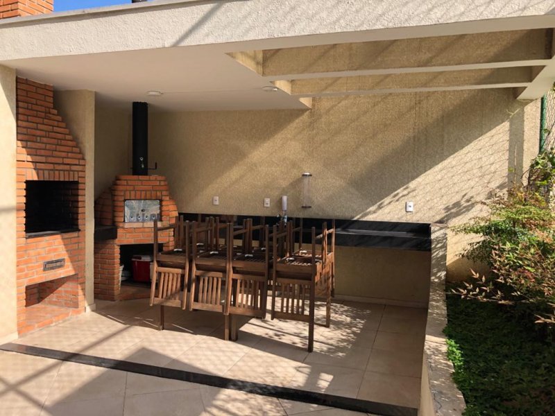 imóvel com 66m² - Limão - São Paulo