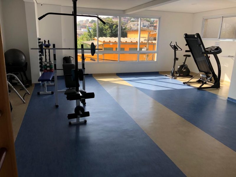 imóvel com 66m² - Limão - São Paulo