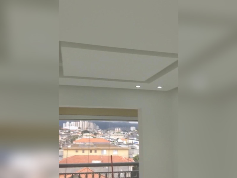 imóvel com 66m² - Limão - São Paulo