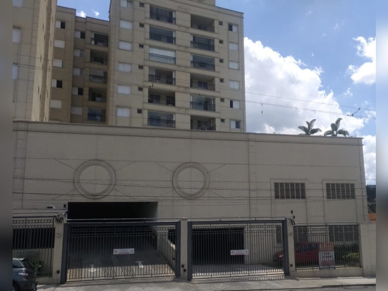 imóvel com 66m² - Limão - São Paulo