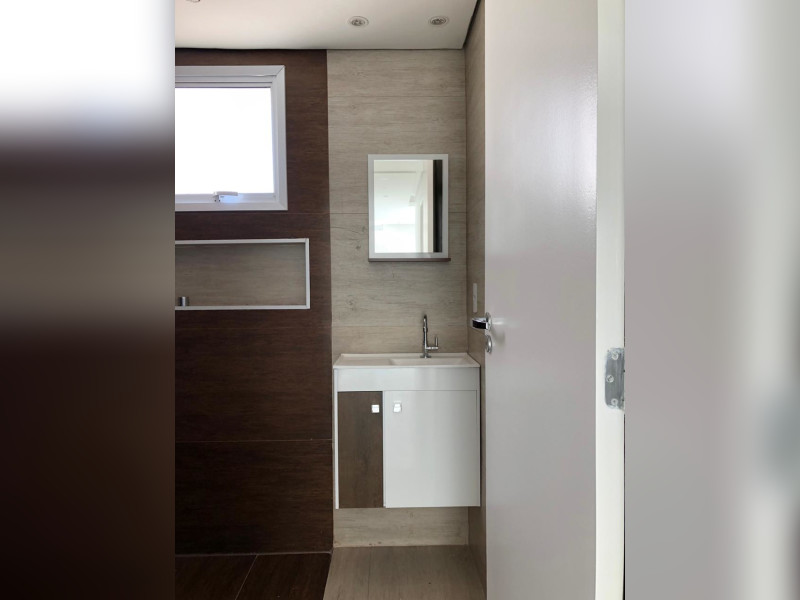 imóvel com 66m² - Limão - São Paulo