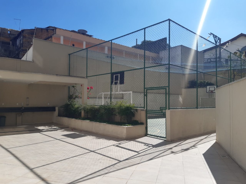 imóvel com 66m² - Limão - São Paulo