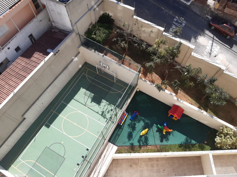 imóvel com 66m² - Limão - São Paulo