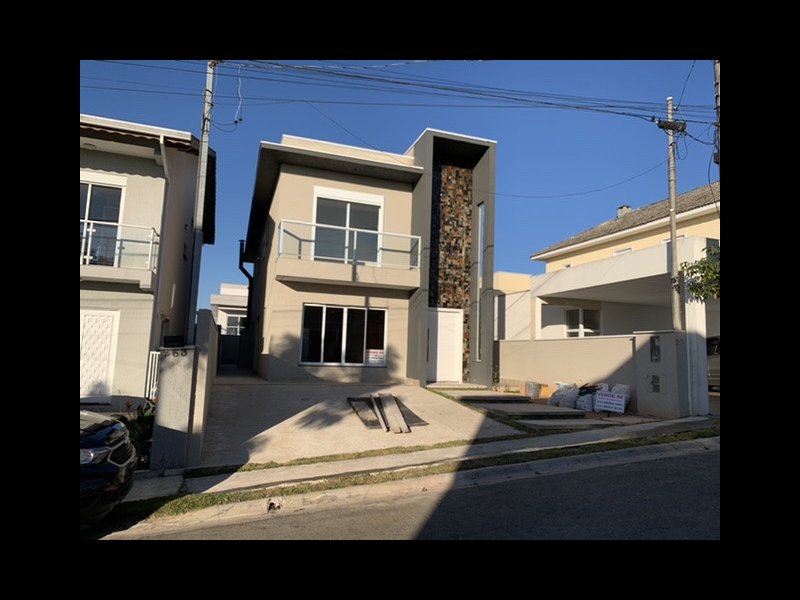 imóvel com 200m² - Pitas - Cotia