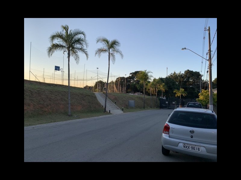 imóvel com 200m² - Pitas - Cotia