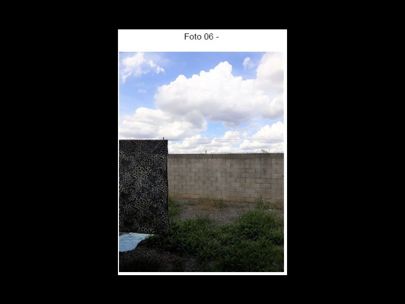 Casa à venda Parque da Fazenda com 190m² e 3 quartos por R$ 580.000 - 535588260-foto-06-quintal.jpg